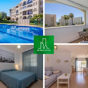 Imperial Puerto 2 3e By Ivi Real Estate Torremolinos
