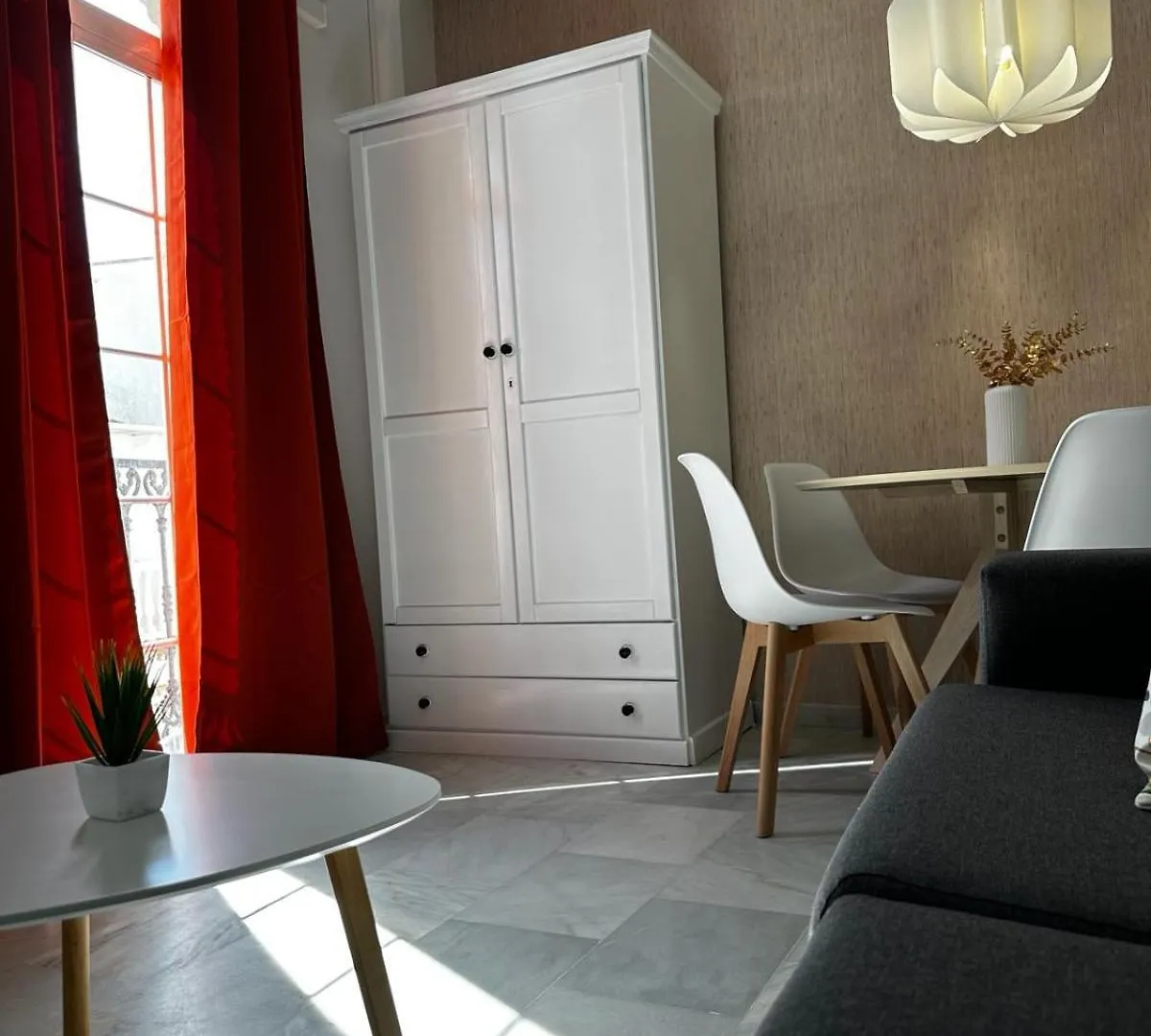 Apartamentos Don Diego La Carihuela Torremolinos