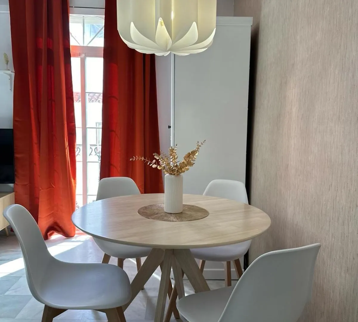 Apartamentos Don Diego La Carihuela Torremolinos Lejlighed