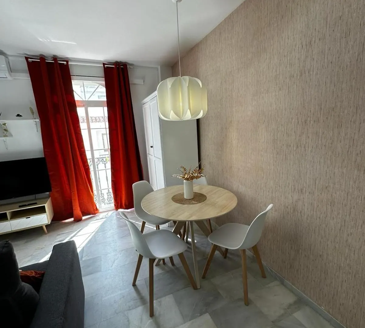 Lejlighed Apartamentos Don Diego La Carihuela Torremolinos