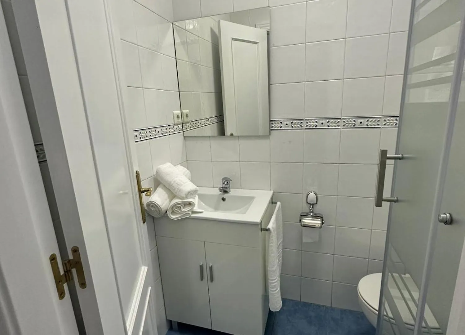 Apartamentos Don Diego La Carihuela Torremolinos Lejlighed